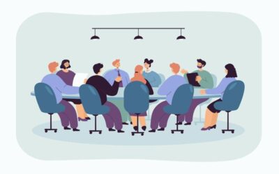 Assemblea elezioni Consiglio Direttivo 2025-2029